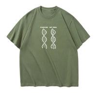 Thumbnail for Aviation DNA Designed Relax Fit T-Shirts