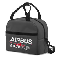 Thumbnail for Amazing Airbus A350 XWB Designed Lunch Bags