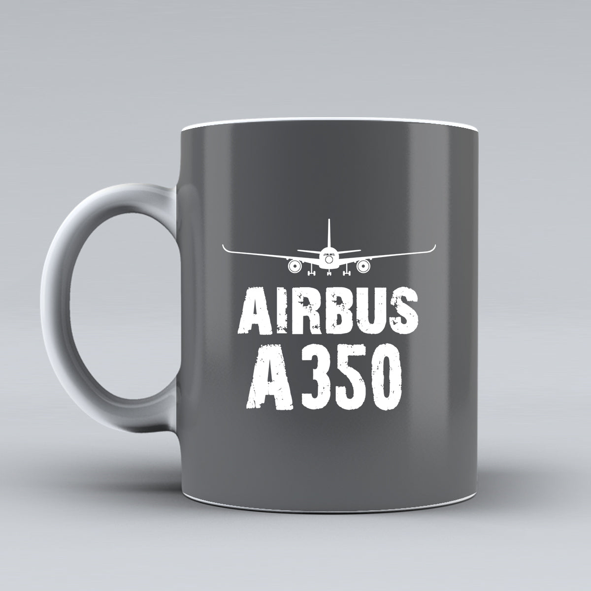 Airbus A350 & Plane Designed Metal Lighters