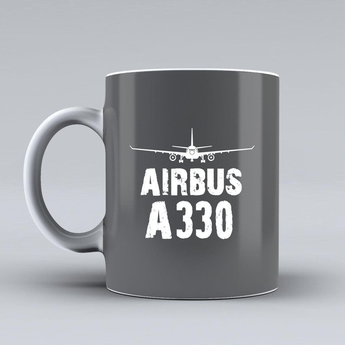 Airbus A330 & Plane Designed Metal Lighters