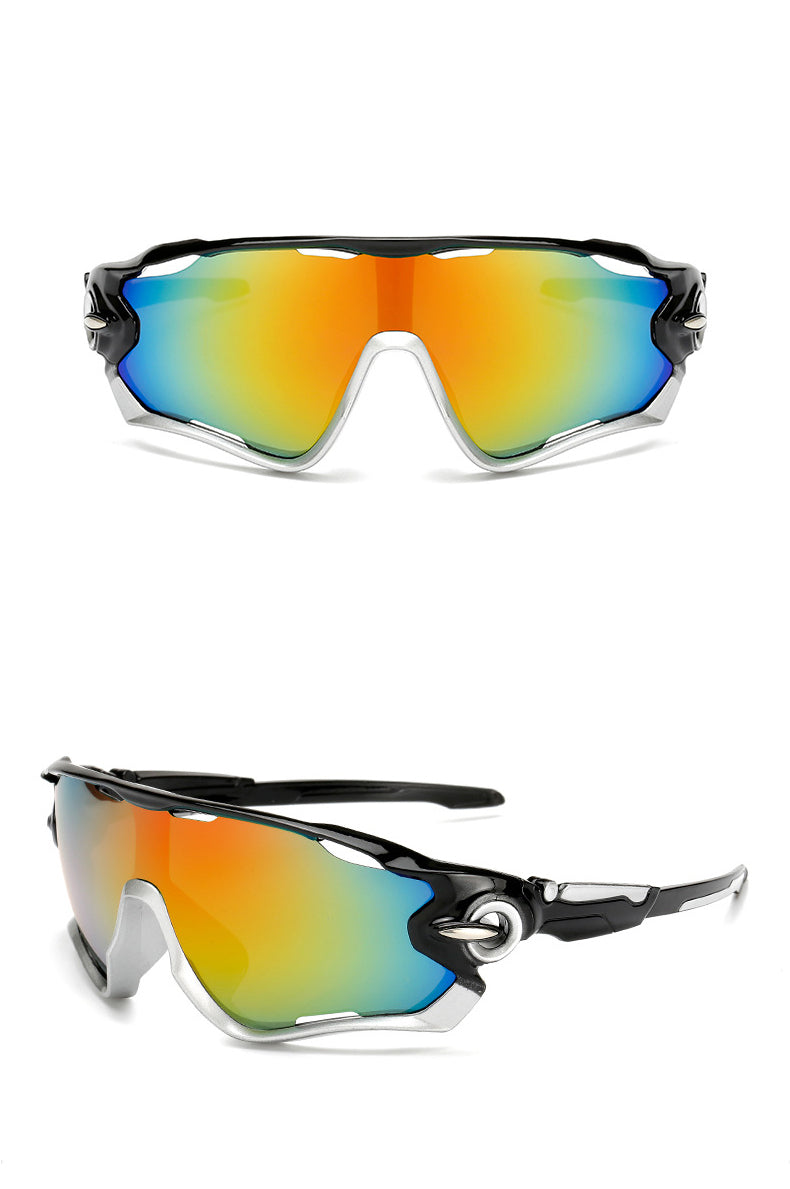 Outdoor Cycling Sports Sunglasses