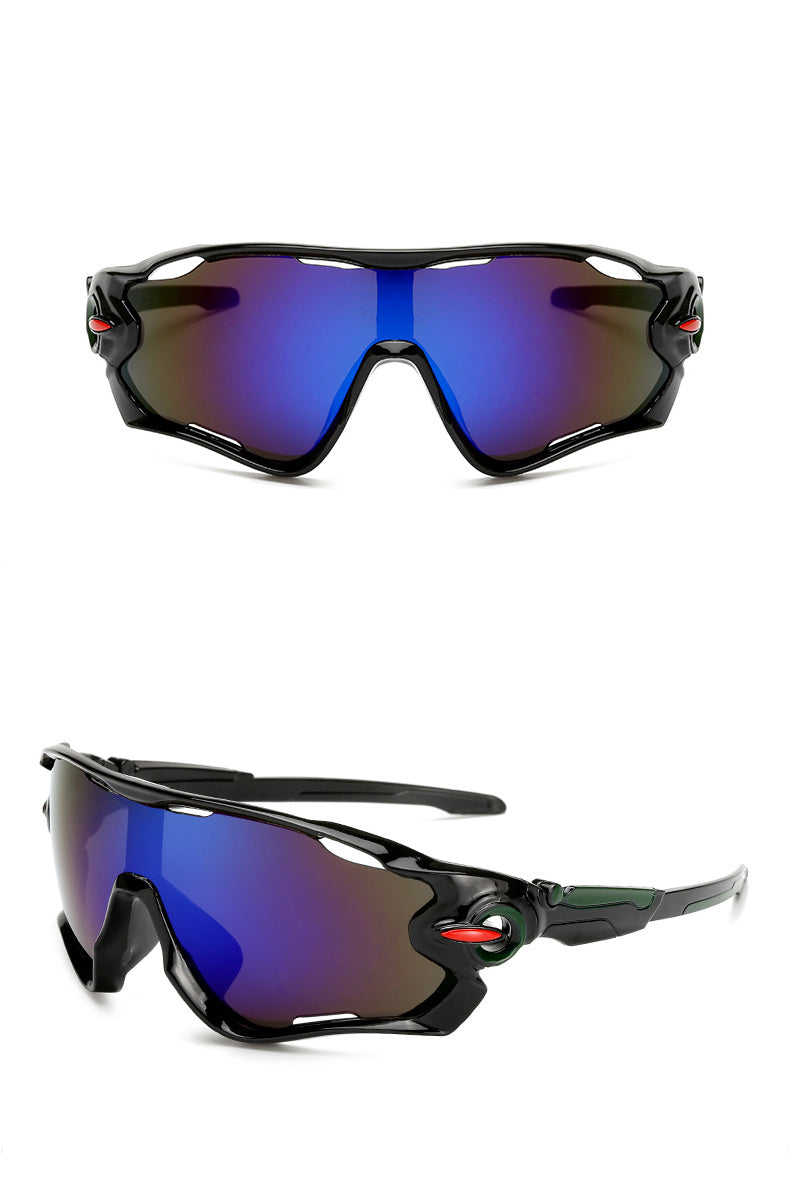 Outdoor Cycling Sports Sunglasses