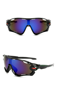 Thumbnail for Outdoor Cycling Sports Sunglasses