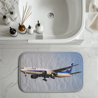 Thumbnail for ANA's Boeing 777 Designed Bath Mats