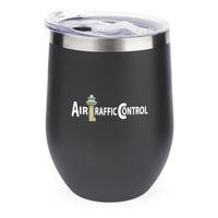 Thumbnail for Air Traffic Control Designed 12oz Egg Cups