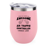 Thumbnail for Air Traffic Controller Designed 12oz Egg Cups