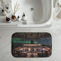 Thumbnail for Boeing 777 Cockpit Designed Bath Mats