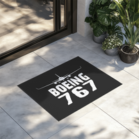 Thumbnail for Boeing 767 & Plane Designed Door Mats