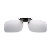 Thumbnail for Myopia Polarized Fashion Sunglasses Clip