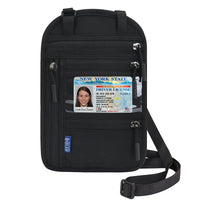 Thumbnail for RFID Cross Shoulder Document Protection Cover