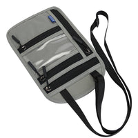 Thumbnail for RFID Cross Shoulder Document Protection Cover