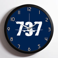 Thumbnail for Boeing 737 Designed Designed Wall Clocks