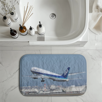 Thumbnail for Departing ANA's Boeing 767 Designed Bath Mats