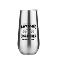 Thumbnail for Dispatcher Designed 6oz Egg Cups