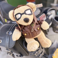 Thumbnail for Teddy Bear Pilot Stuffed Animals Plush Toys