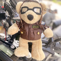 Thumbnail for Teddy Bear Pilot Stuffed Animals Plush Toys