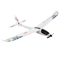 Thumbnail for Wltoys XK A800 RC Aircraft 5CH 3D 6G Mode 780mm Wing Span 20 Min Flight Time EPO Airplane Fixed Wing RTF Outdoor Glider Gift