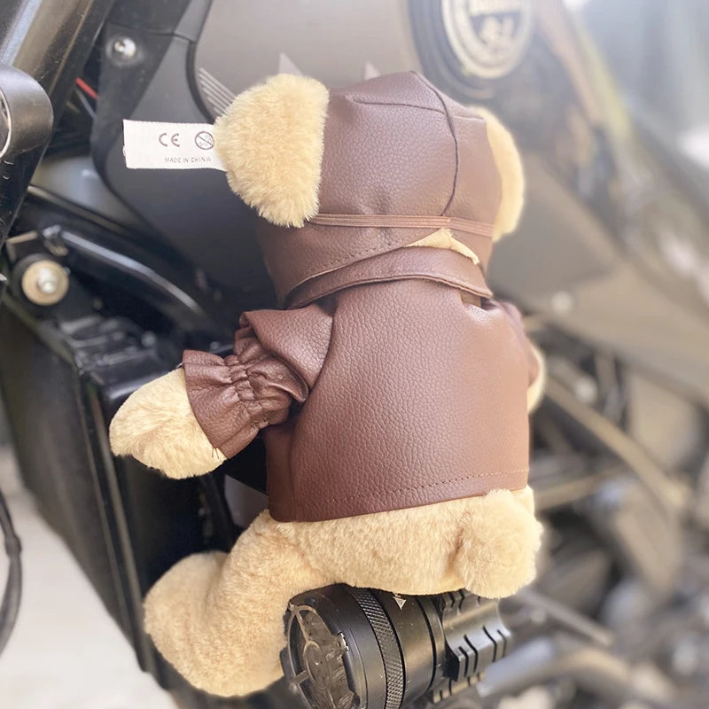 Teddy Bear Pilot Stuffed Animals Plush Toys