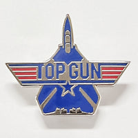 Thumbnail for TOP GUN 1 Aviation Pilot Brooch Aircraft Pins Badge