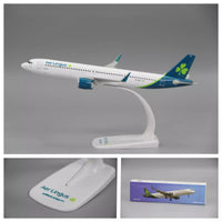 Thumbnail for Irish Airways Airbus A321 Neo Airplane Model (1/200 Scale - 20CM)