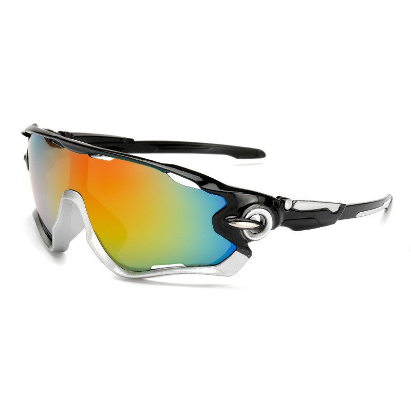 Outdoor Cycling Sports Sunglasses