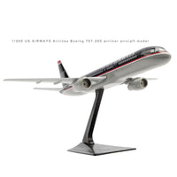 Thumbnail for US AIRWAYS BOEING 757-200 N600AU Airplane Model (1/200 Scale)