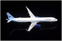 Thumbnail for Interjet Mexico Airbus A321neo Airplane Model (1/400 Scale)