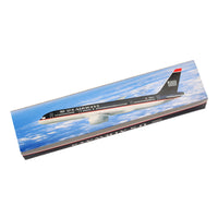 Thumbnail for US AIRWAYS BOEING 757-200 N600AU Airplane Model (1/200 Scale)