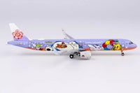 Thumbnail for China Airlines painting Airbus A321Neo Airplane Model B-18101 (1/400 Scale)