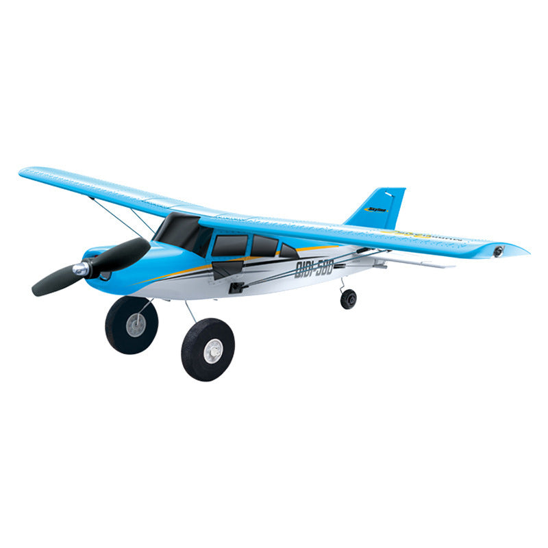 Qidi560 Moore M7 Off-road RC Plane 4CH Brushless Remote Control