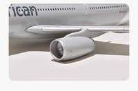 Thumbnail for American Airlines Airbus A321Neo Airplane Model (1:100 45CM)