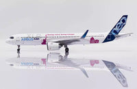 Thumbnail for Airbus A321 (Original Livery) Airplane Model F-WXLR (1/200 Scale - 22CM)