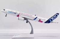 Thumbnail for Airbus A321 (Original Livery) Airplane Model F-WXLR (1/200 Scale - 22CM)