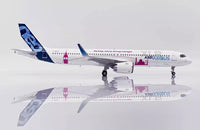 Thumbnail for Airbus A321 (Original Livery) Airplane Model F-WXLR (1/200 Scale - 22CM)