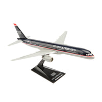 Thumbnail for US AIRWAYS BOEING 757-200 N600AU Airplane Model (1/200 Scale)