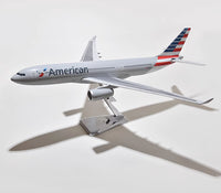 Thumbnail for American Airlines Airbus A321Neo Airplane Model (1:100 45CM)