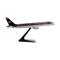 Thumbnail for US AIRWAYS BOEING 757-200 N600AU Airplane Model (1/200 Scale)