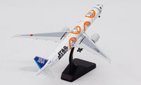 Thumbnail for All Nippon Airways Boeing 777-200ER Airplane Model  JA789A (1/400)