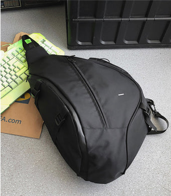 Bag Crossbody Casual Shoulder Travel Pack Large Messenger