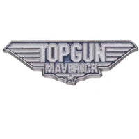 Thumbnail for TOP GUN Aviation Pilot Brooch Aircraft Pins Badge