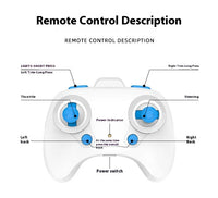 Thumbnail for New Rc Plane 425 Water Air Remote Control Plane Two Channel Water Takeoff Fixed Wing Model Airplane Electric Children'S Toy