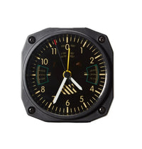 Thumbnail for Simulation Aircraft Instrument Aviation Aviation Clock