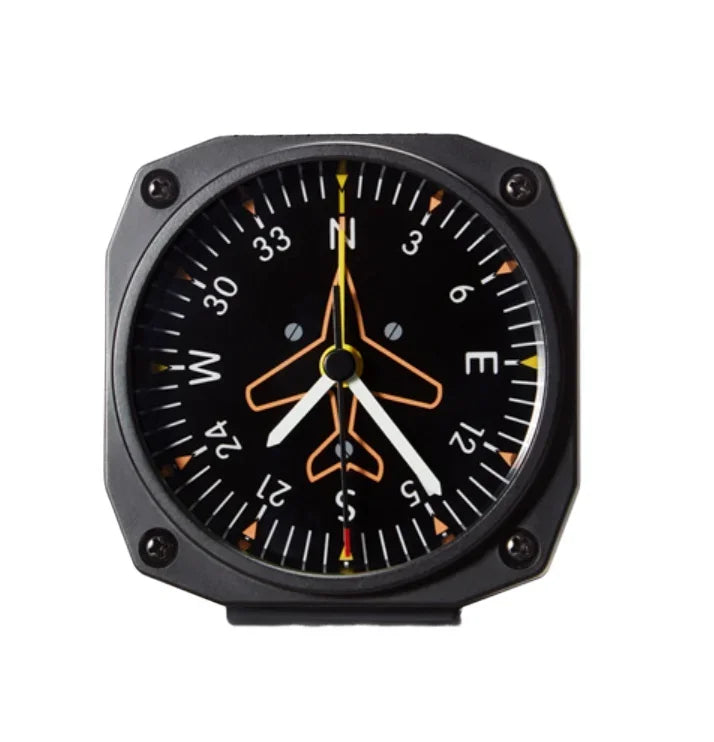 Simulation Aircraft Instrument Aviation Aviation Clock