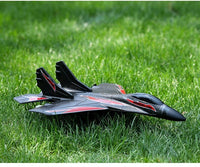 Thumbnail for ZY-420 Remote Control Aircraft Fighter Fixed Wing Fall Resistant Epp Foam Remote Control