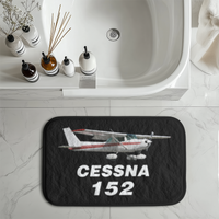 Thumbnail for The Cessna 152 Designed Bath Mats