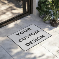 Thumbnail for Your Custom Image / Photo Designed Door Mats