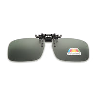 Thumbnail for Myopia Polarized Fashion Sunglasses Clip