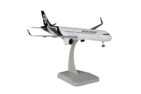 Thumbnail for Air New Zealand White Airbus A321neo Airplane Model (1/200 Scale - 20CM)