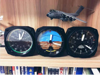 Thumbnail for Simulation Aircraft Instrument Aviation Aviation Clock