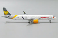 Thumbnail for Vietjet Airlines Airbus A321 Airplane Model VN-A542 (1/400 Scale)